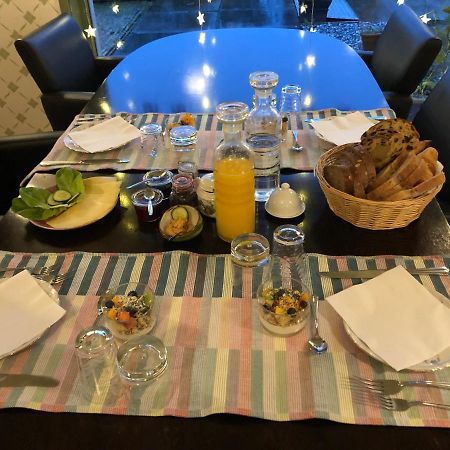 פרנקר Bed And Breakfast Lutje Lollum מראה חיצוני תמונה