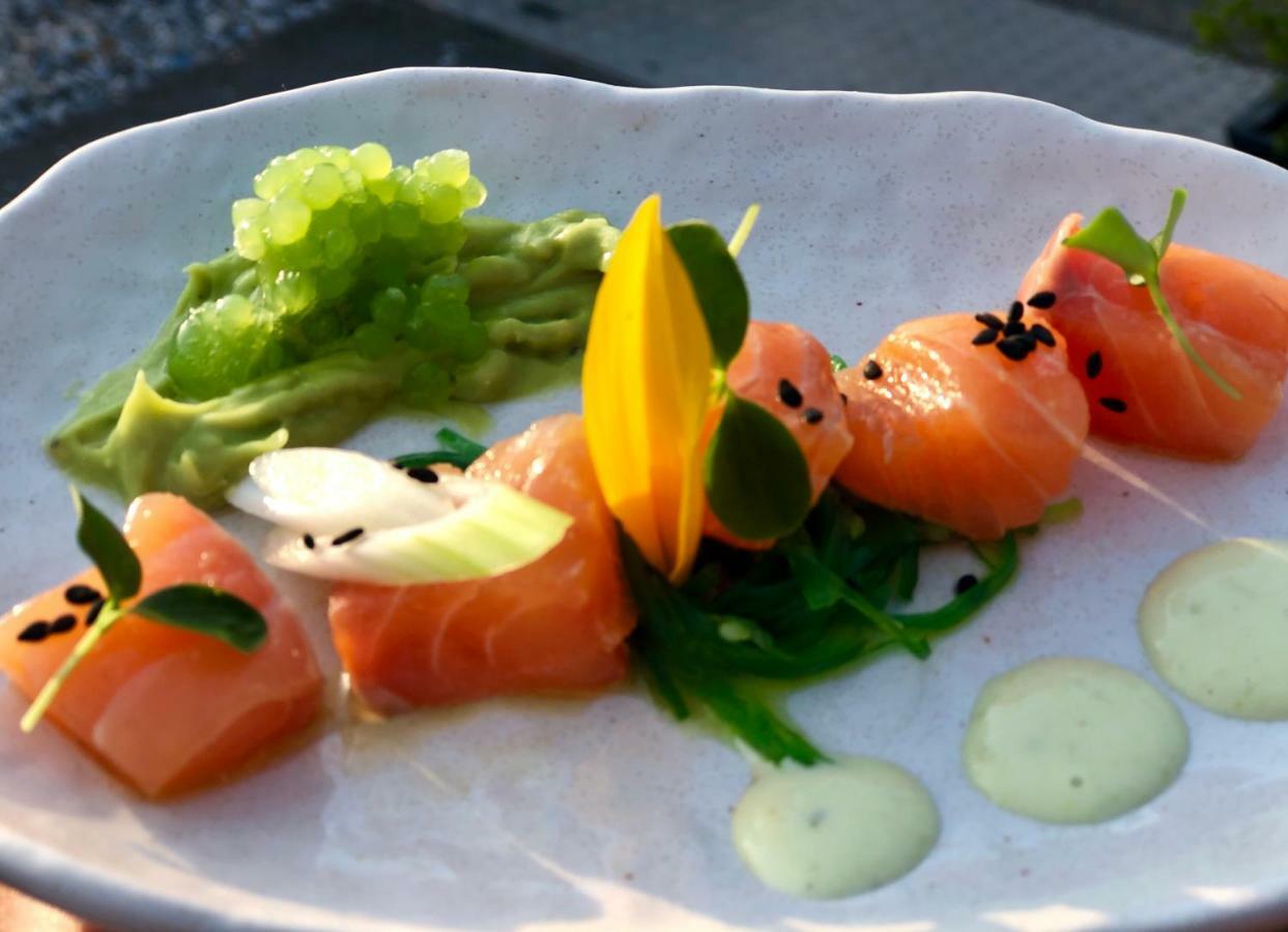 פרנקר Bed And Breakfast Lutje Lollum מראה חיצוני תמונה