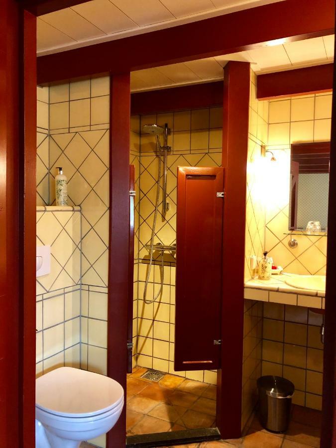 פרנקר Bed And Breakfast Lutje Lollum מראה חיצוני תמונה